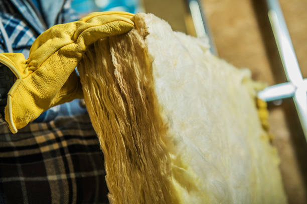 Types of Insulation We Offer in Bulverde, TX